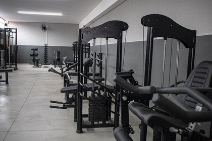 Imagem 10 da galeria do parceiro Procard Gym