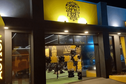 Imagem 1 da galeria do parceiro Action Gym
