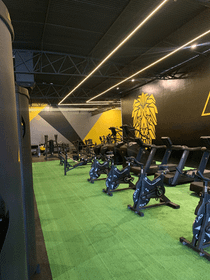 Imagem 3 da galeria do parceiro Action Gym