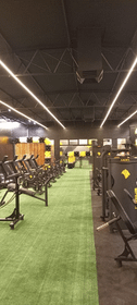 Imagem 5 da galeria do parceiro Action Gym