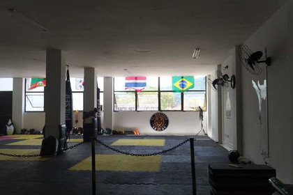 Imagem 2 da galeria do parceiro CT Munekata Camobi