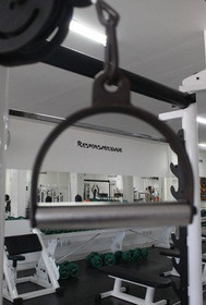 Imagem 6 da galeria do parceiro CT Munekata Camobi