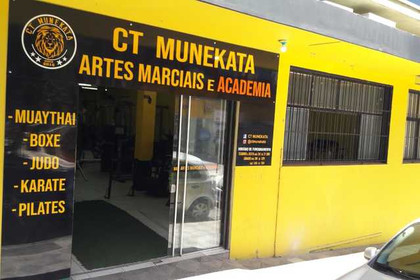 Imagem 3 da galeria do parceiro CT Munekata Centro