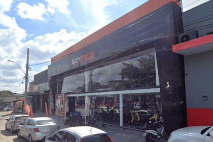 Imagem 2 da galeria do parceiro Body Energy - Venda Nova