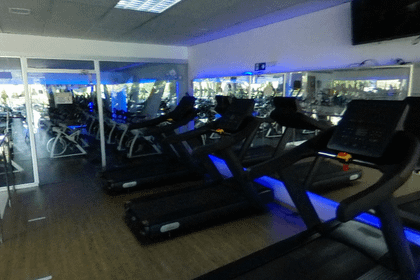 Imagem 3 da galeria do parceiro Body Energy - Venda Nova