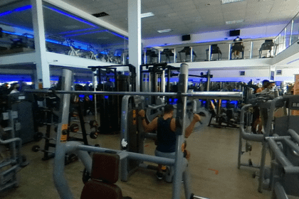 Imagem 4 da galeria do parceiro Body Energy - Venda Nova