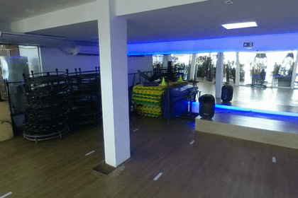 Imagem 5 da galeria do parceiro Body Energy - Venda Nova