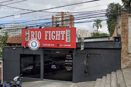 Imagem 6 da galeria do parceiro CT Rio Fight Club