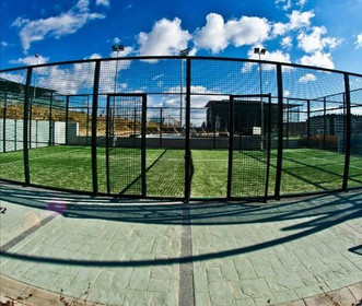 Imagen 5 de la galería del partner Club padel Teypasport