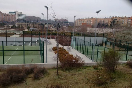 Imagen 6 de la galería del partner Club padel Teypasport