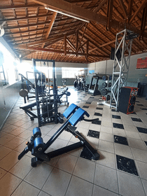Imagem 5 da galeria do parceiro Academia Top Training