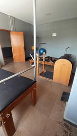 Imagem 6 da galeria do parceiro Academia Top Training