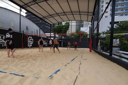 Imagem 5 da galeria do parceiro Arena Éssipê