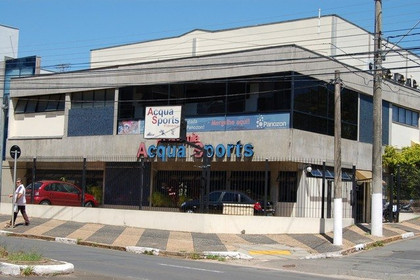 Imagem 2 da galeria do parceiro Academia Acqua Sports