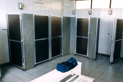 Imagem 7 da galeria do parceiro Academia Acqua Sports