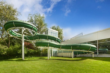 Bild 4 von Bäderland Schwimmbad Bramfeld Partnergalerie