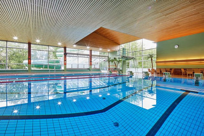Bild 5 von Bäderland Schwimmbad Bramfeld Partnergalerie