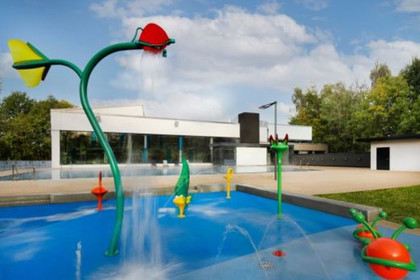 Bild 1 von Bäderland Familienbad Rahlstedt Partnergalerie