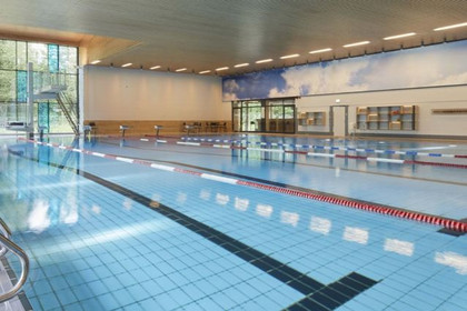 Bild 2 von Bäderland Familienbad Rahlstedt Partnergalerie