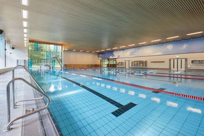 Bild 3 von Bäderland Familienbad Rahlstedt Partnergalerie