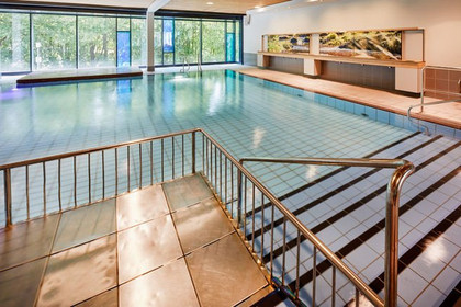 Bild 4 von Bäderland Familienbad Rahlstedt Partnergalerie