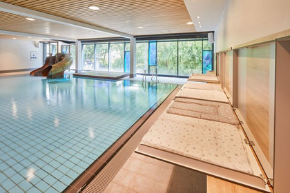 Bild 5 von Bäderland Familienbad Rahlstedt Partnergalerie