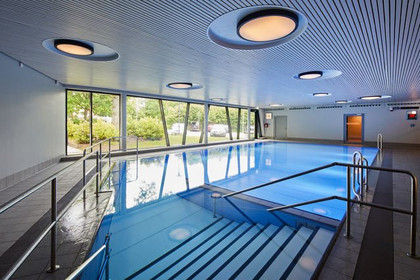 Bild 6 von Bäderland Familienbad Rahlstedt Partnergalerie
