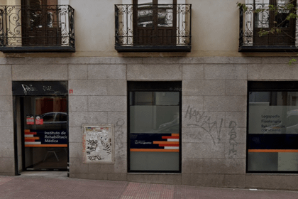 Imagen 4 de la galería del partner Fisiogestión Plaza España