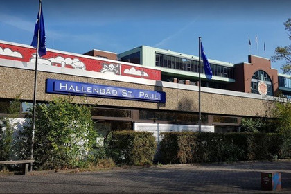Bild 2 von Bäderland Schwimmbad St. Pauli Partnergalerie