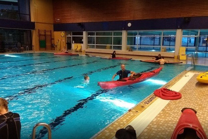 Bild 3 von Bäderland Schwimmbad St. Pauli Partnergalerie