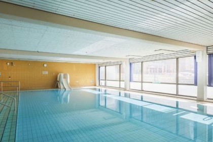Bild 5 von Bäderland Schwimmbad St. Pauli Partnergalerie