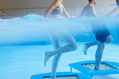 Bild 2 von Bäderland Schwimmbad Süderelbe Partnergalerie
