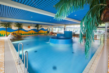 Bild 3 von Bäderland Schwimmbad Süderelbe Partnergalerie