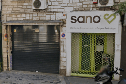 Imagen 4 de la galería del partner Sano Goya
