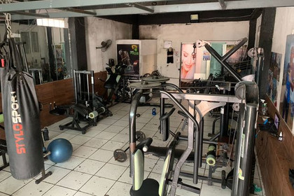Imagem 1 da galeria do parceiro Studio Focus Personal