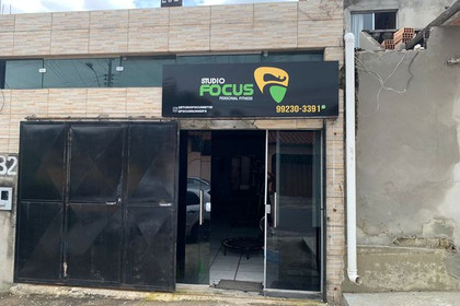 Imagem 3 da galeria do parceiro Studio Focus Personal