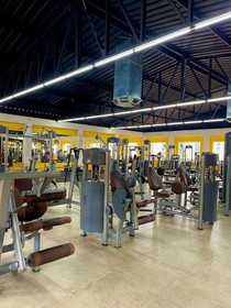 Imagem 1 da galeria do parceiro N7 Fit Academia
