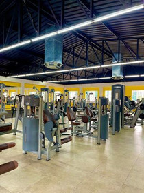 Imagem 2 da galeria do parceiro N7 Fit Academia