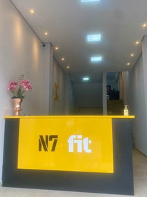 Imagem 3 da galeria do parceiro N7 Fit Academia