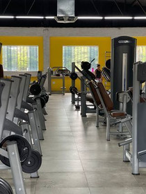 Imagem 4 da galeria do parceiro N7 Fit Academia