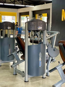 Imagem 5 da galeria do parceiro N7 Fit Academia
