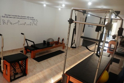 Imagem 2 da galeria do parceiro Statum Pilates