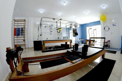 Imagem 3 da galeria do parceiro Statum Pilates