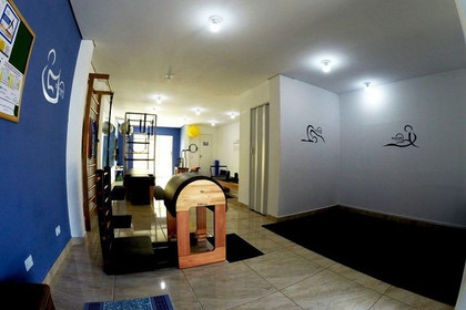 Imagem 4 da galeria do parceiro Statum Pilates