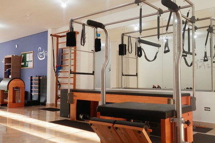 Imagem 6 da galeria do parceiro Statum Pilates