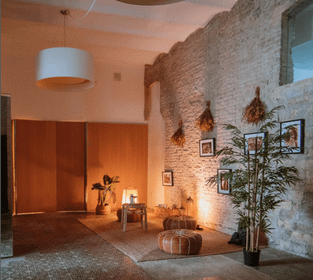 Imagen 2 de la galería del partner Bikram Yoga Valencia