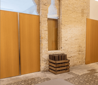 Imagen 8 de la galería del partner Bikram Yoga Valencia