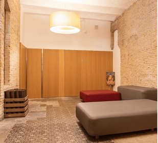 Imagen 5 de la galería del partner Bikram Yoga Valencia