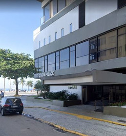 Imagem 1 da galeria do parceiro Ilha Point - Copacabana