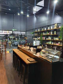 Imagem 1 da galeria do parceiro Protein Box Imigrantes